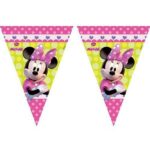 Bandeira Minnie - 2,30m