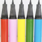 Bomba Manual para Encher Balões