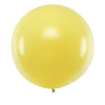 Balão Gigante Latex - 65cm 2 unidades