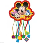 Pinhata Mickey Clubhouse